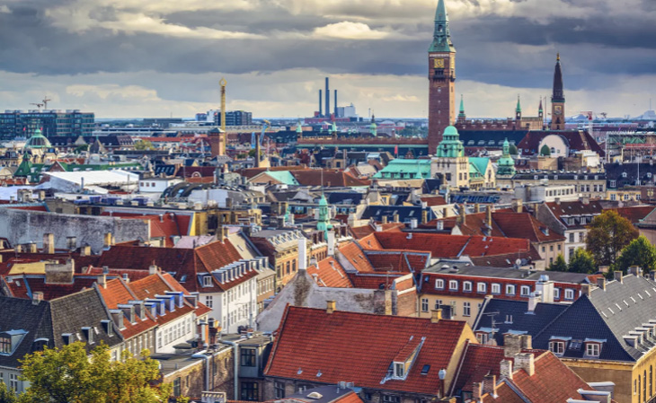 Copenhagen, Denmark