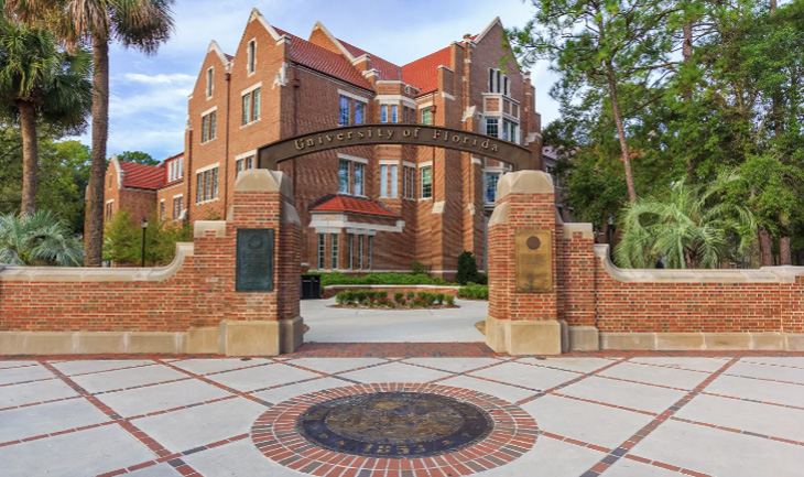 University of Florida
