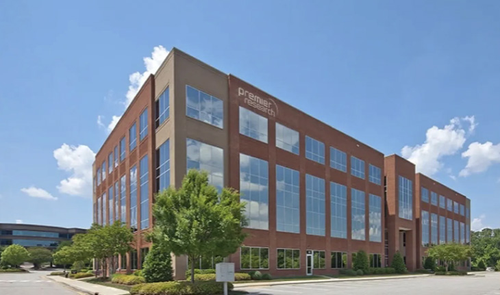 Morrisville