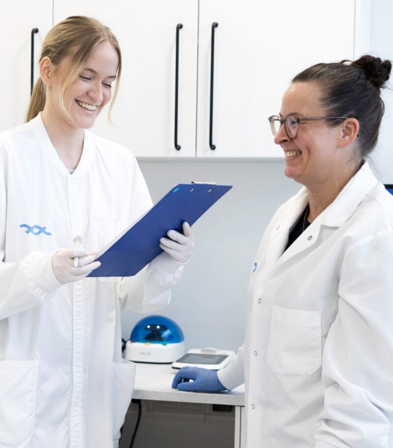 Lab Image