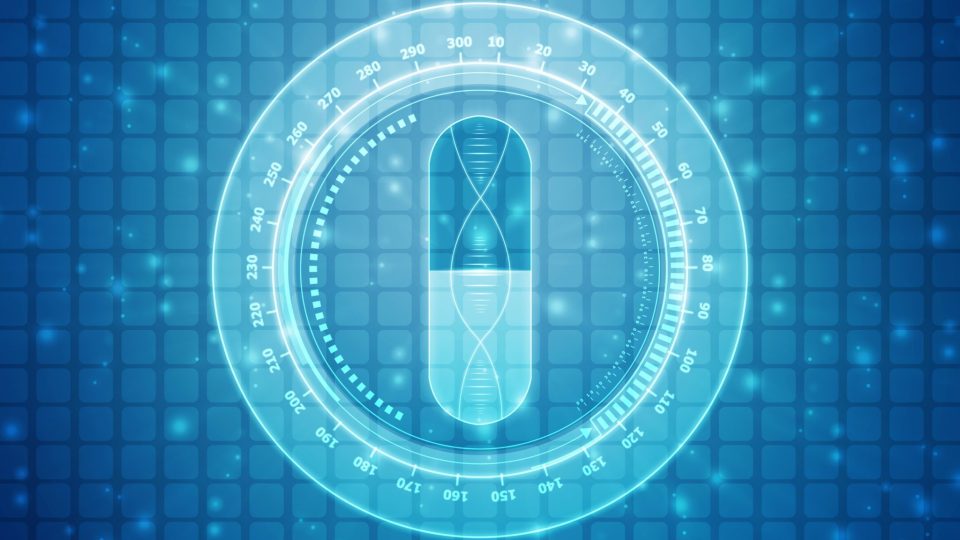 Arctic Therapeutics: Leading the Charge in Precision Medicine